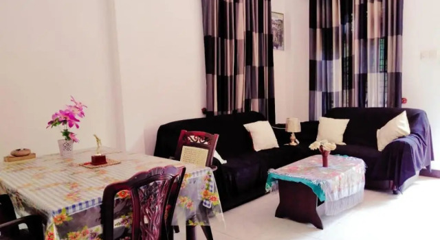 Gamini House, Забронировать Отель Хиккадува Округ Галле