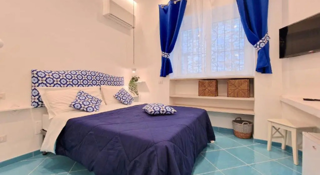 Il Cantuccio Rooms
