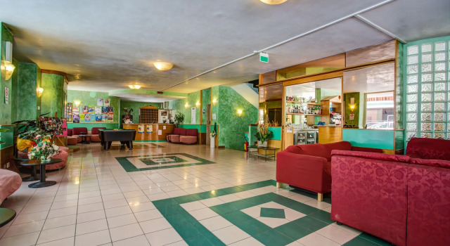 Hotel Aiglon