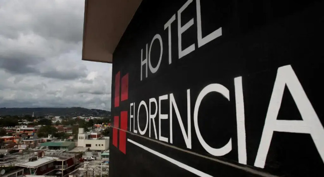 Hotel Florencia, Rezervasyon Otel Poza Rica Veracruz