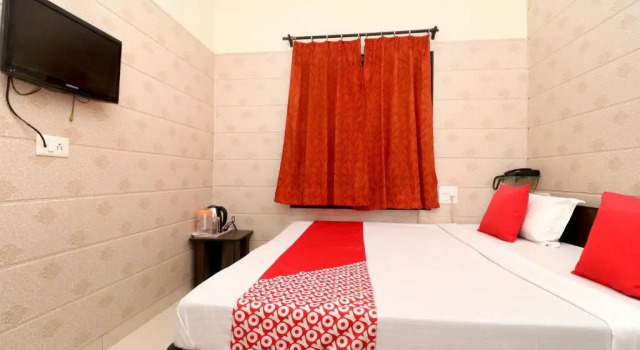 Номер Classic Hotel O Mall Residency