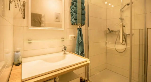 Appartement Seestern