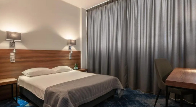 Номер Standard Hotel Oliwski