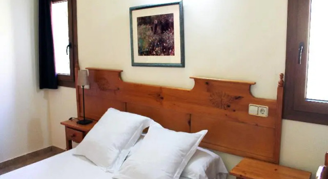 Номер Standard Apartamentos Anem 3000