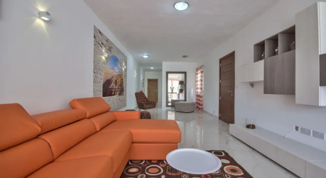 First Class Apartments Calleja by G&G