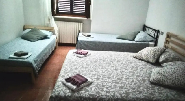 Bed&Breakfast la Ginestra, Prenota Bed & breakfast Abbateggio 