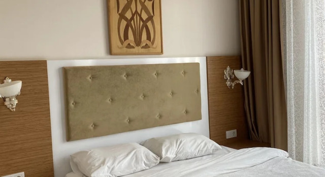 Полулюкс Igneada Parlak Resort Hotel