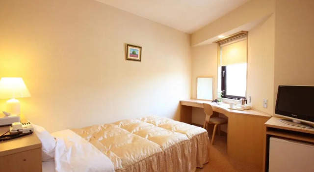 Номер Standard Hotel Pearl City Tendo