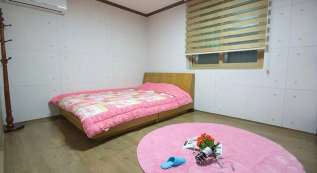 Suncheon Suncheonman Gana Pension