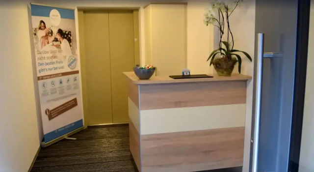 Trip Inn Residence City Center