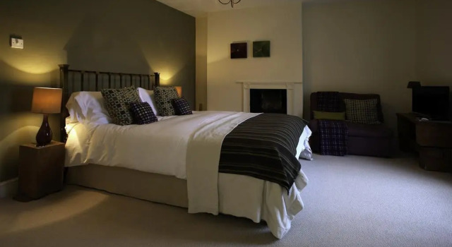The Stapleton Arms, Забронировать Отель Бизнес-отели Англии, 4* 5*