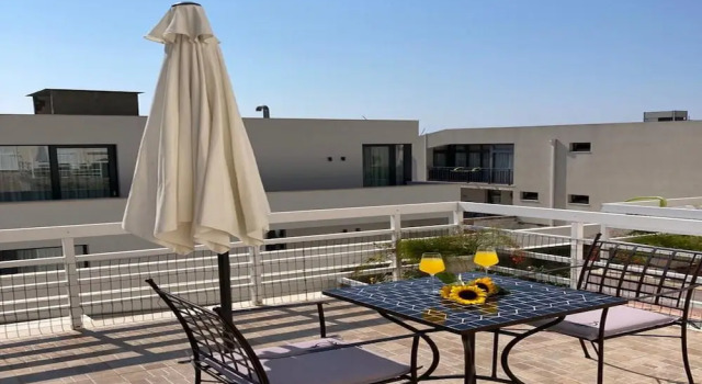 Двухместный номер Comfort Цокольный этаж Villa Katarina