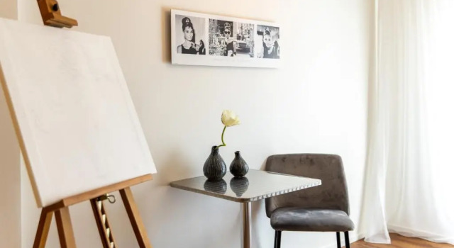Luxstay Bad Nauheim
