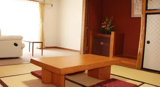 Guest House Wind Inn Hakuba, Boek Pension Hakuba 