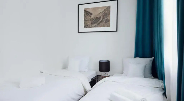 Stary Koszalin Hostel & Hotel Services, Buchen Sie Hostel Koszalin Westpommern