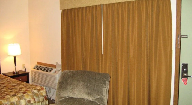 Trade Winds Motel, Boek Motel Valentine Nebraska
