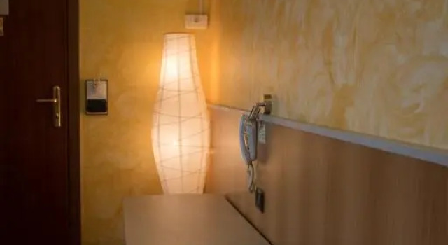 Номер Standard Albergo Etrusco