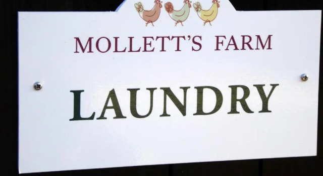 Apartament Mollett's Farm