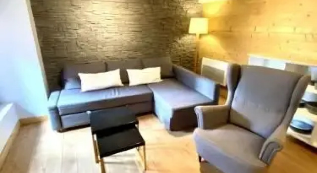 Les Deux Alpes Appartementshäuser