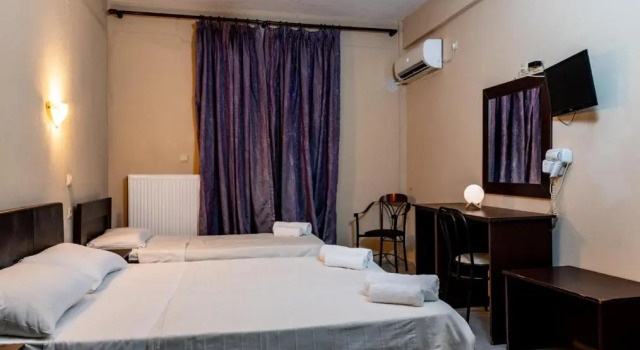 Estia, Reserva ahora Hotel  