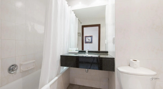 Номер Standard Pestana Rovuma