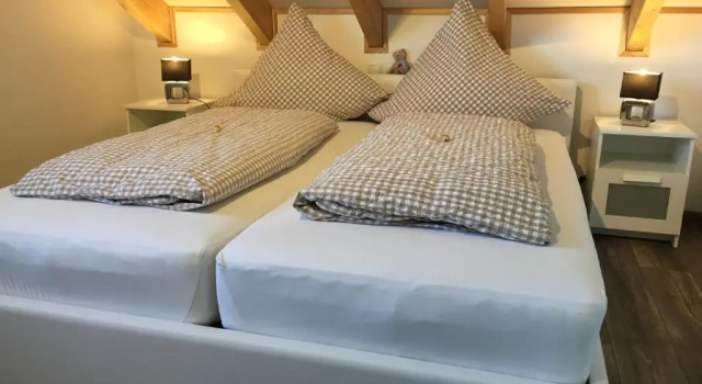 Penthaus Regine, Prenota Hotel Bruchhausen 
