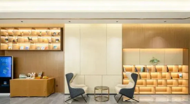 Yeste Hotel (Nanning Zhuxi Avenue), Rezerwuj Hotel Hotele w Nanning z parkingiem, Parking