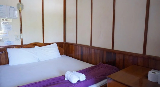 Suksomboon Hotel Chiangkhan, Rezervasyon Otel Chiang Khan 