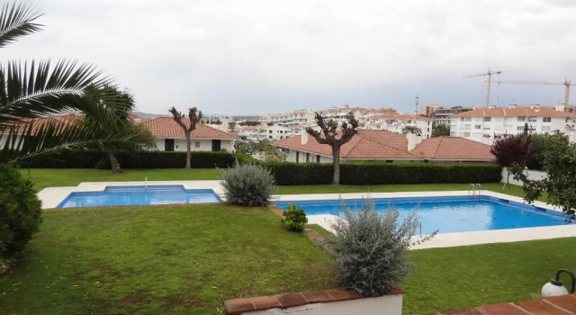 Апартаменты Ground Floor Sea View