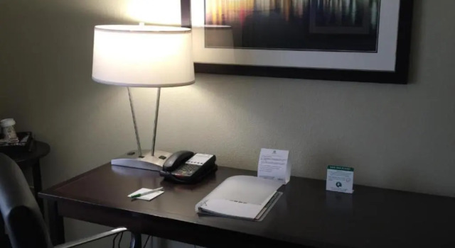 Двухместный номер Executive Holiday Inn Harrisburg East by IHG