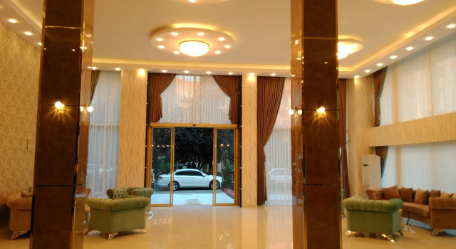 Cankaya Premium Hotel, Rezerwuj Hotel Ankara Central Anatolia Region