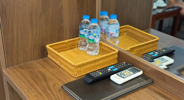 Номер Standard Mercy Hotel