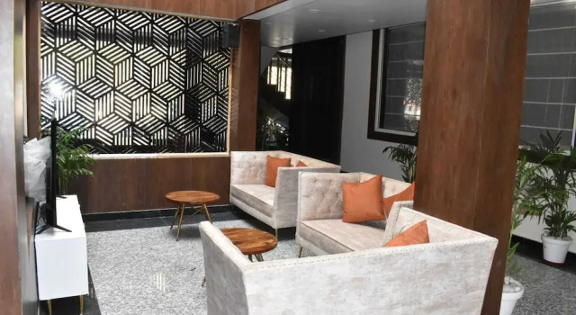 Hotel The Mango Tree, Забронировать Отель Отели штата Химачал-Прадеш с завтраком, Завтраки