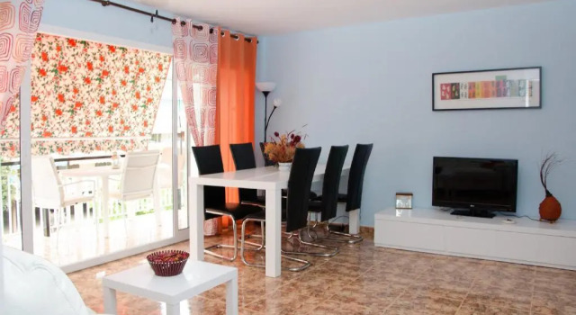 Apartament Llavaneres I