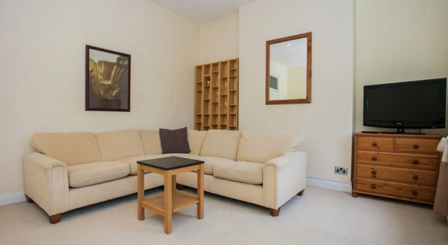 2 Bedroom Apartment In Chelsea, Varaa Huoneisto Asunnot kohteessa Merseyside, Huoneisto