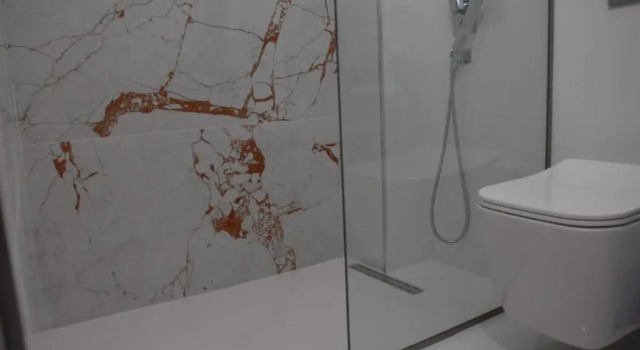 Standard Dreier Zimmer Villa Mucho