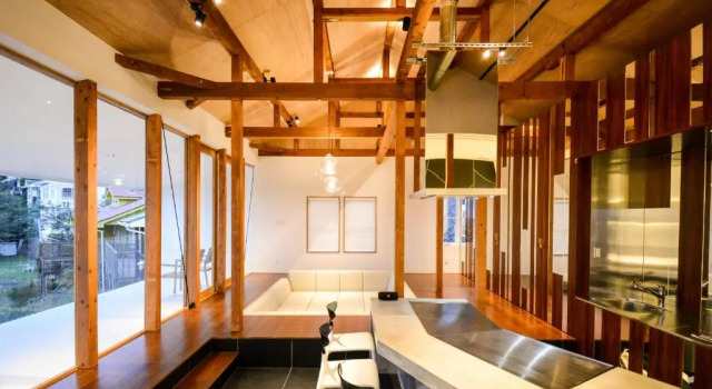 Вилла Awaji Villa Forest - Vacation STAY 44333v