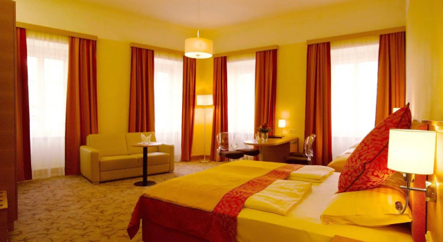 Hotel Drei Raben