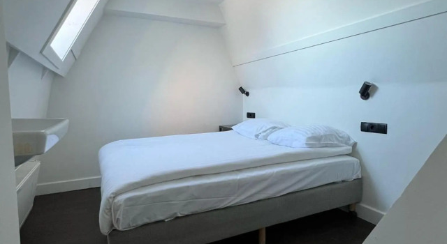 Amigo Budget Hotel, Reserva ahora Hotel Ámsterdam 