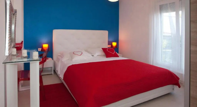 Апартаменты Comfort Apartments Villa Anamaria