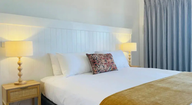 Fox on the Run - Motel Kilmore, Réserver Motel Hôtels 3 étoiles à Kilmore, 3*