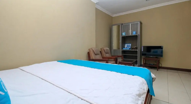 Airy Eco Syariah Sawojajar 36 Bogor
