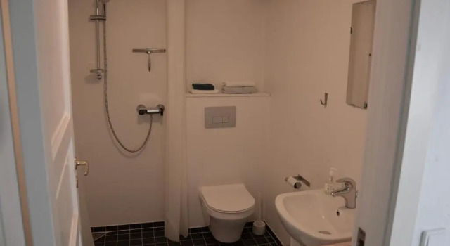 Студия Agerdal Bed & Breakfast