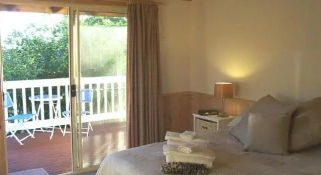 Двухместный номер Standard Yarra Glen Bed & Breakfast