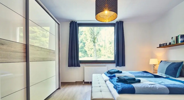 Apartment Winterberg - Cozy
