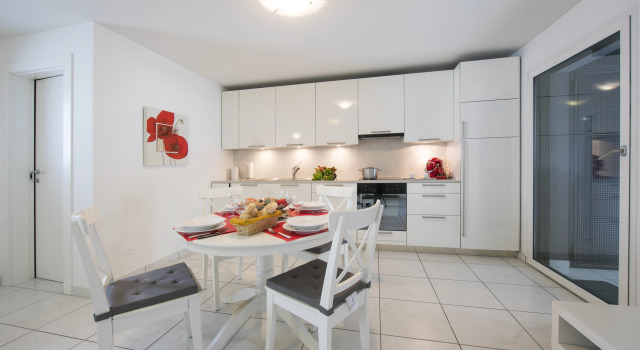 Residenza Vivian 603 A, Забронировать Отель Отели Локарно 3 звезды, рядом с Funivia Orselina - Cardada, 3*
