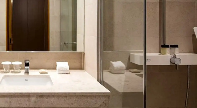 Двухместный номер Economy No Window Ramada Seoul Sindorim Hotel
