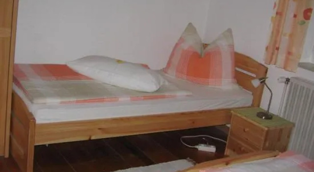 Marias Ferienwohnung, Prenota Appartamento Ohlsdorf Austria