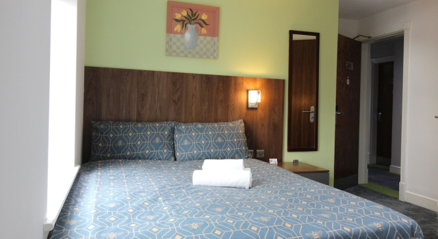 Студия Classic Victoria House