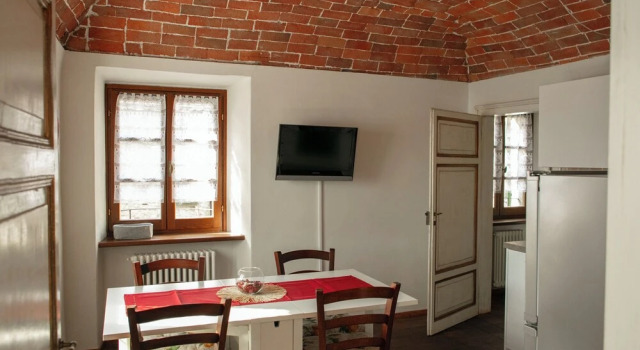 Апартаменты с 2 комнатами B&B Al Bodregon
